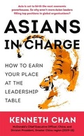 Cover: Asians in Charge - Marshall Cavendish International (Asia) Pte Ltd