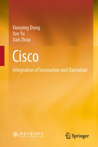 Enlarge image Cover: Cisco - Springer