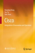 Cover: Cisco - Springer