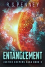 Cover: Entanglement - Next Chapter