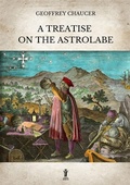 Cover: A Treatise on the Astrolabe - Edizioni Aurora Boreale