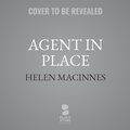 Cover: Agent in Place - Blackstone Publishing