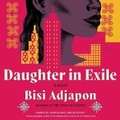 Cover: Daughter in Exile - HarperCollins