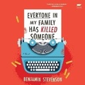 Cover: Everyone in My Family Has Killed Someone - HarperCollins