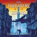 Cover: The Daughters of Izdihar - HarperCollins