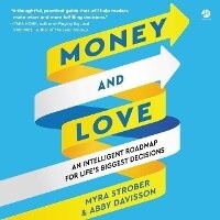 Enlarge image Cover: Money and Love - HarperCollins