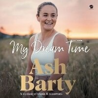 Abbildung von: My Dream Time - HarperCollins