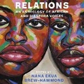 Cover: Relations - HarperCollins