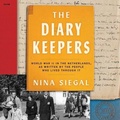Cover: The Diary Keepers - HarperCollins