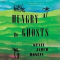 Cover: Hungry Ghosts - HarperCollins