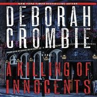 Enlarge image Cover: A Killing of Innocents - HarperCollins