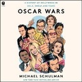 Cover: Oscar Wars - HarperCollins
