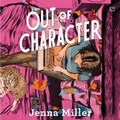 Cover: Out of Character - HarperCollins