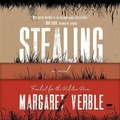 Cover: Stealing - HarperCollins