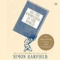 Abbildung von: All the Knowledge in the World - HarperCollins