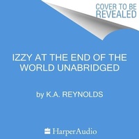 Abbildung von: Izzy at the End of the World - HarperCollins