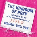 Cover: The Kingdom of Prep - HarperCollins