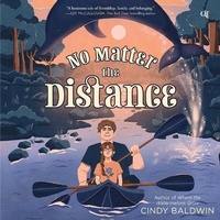 Enlarge image Cover: No Matter the Distance - HarperCollins