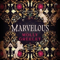 Enlarge image Cover: Marvelous - HarperCollins