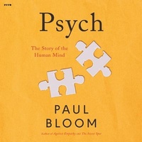 Abbildung von: Psych - HarperCollins