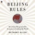 Cover: Beijing Rules - HarperCollins