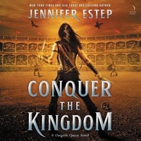 Enlarge image Cover: Conquer the Kingdom - HarperCollins