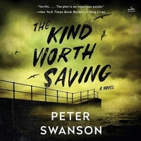 Enlarge image Cover: The Kind Worth Saving - HarperCollins