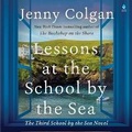 Cover: Lessons at the School by the Sea - HarperCollins