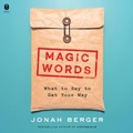 Cover: Magic Words - HarperCollins