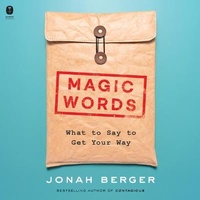 Enlarge image Cover: Magic Words - HarperCollins