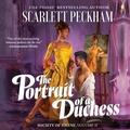 Cover: The Portrait of a Duchess - HarperCollins
