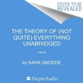 Cover: The Theory of (Not Quite) Everything - HarperCollins