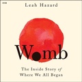 Cover: Womb - HarperCollins