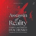Cover: Assassin of Reality - HarperCollins