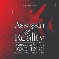 Enlarge image Cover: Assassin of Reality - HarperCollins