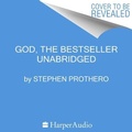 Cover: God the Bestseller - HarperCollins