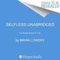 Cover: Selfless - HarperCollins