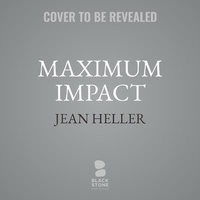 Enlarge image Cover: Maximum Impact - Blackstone Publishing