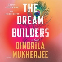 Enlarge image Cover: The Dream Builders - Blackstone Publishing