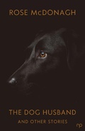 Cover: The Dog Husband - Reflex Press