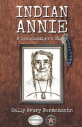 Cover: Indian Annie - Inks and Bindings, LLC