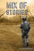 Cover: Mix Of Stories - Gotham Books