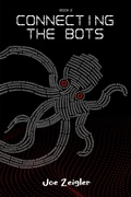 Cover: Connecting the Bots - Arrakis Publishing, Inc