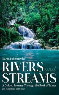 Abbildung von: Rivers and Streams - Mary Ethel Eckard