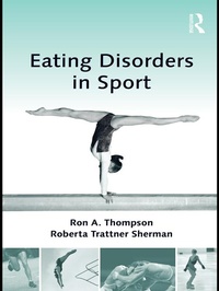 Abbildung von: Eating Disorders in Sport - Routledge