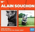 Cover: Ame Fifties & ?coutez d'o- ma peine vient - Warner Music Group Germany Holding GmbH / Hamburg
