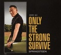 Cover: Only the Strong Survive - Sony Music Entertainment