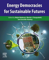 Abbildung von: Energy Democracies for Sustainable Futures - Academic Press