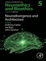 Cover: Neurodivergence and Architecture - Academic Press
