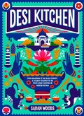 Bild: Desi Kitchen - Michael Joseph Ltd